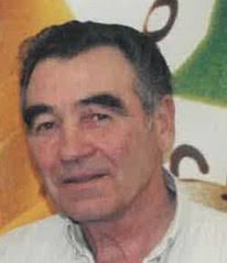 Charles Parrish Obituary