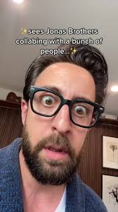 Collaboration with Jonas Brothers: A Special Surprise