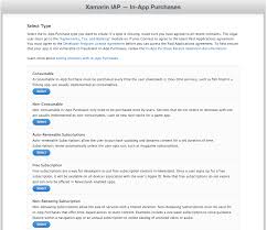 Netflix and the culture of reinvention. In App Purchase Basics And Configuration In Xamarin Ios Xamarin Microsoft Docs