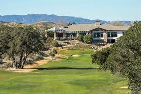 After extreme drought and the sand canyon fire, new owner steve kim has realized his vision of reawakening a premium public golf course in southern california. Home Sand Canyon Country Club