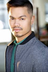 Labyu with an Accent (2022)