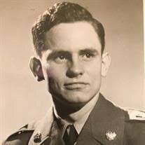 John T. Bush Obituary (2025)