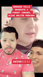 Video De Farat Coronel De Abraham Villa