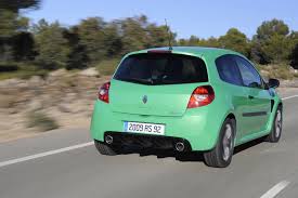 Reliance steel & aluminum co. New Renault Clio Clio Rs Prices Released Autoevolution
