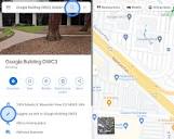 Fix a missing address or wrong pin location - Computer - Google ...