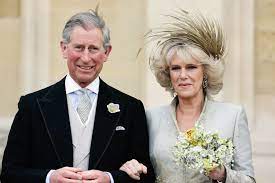Prinţul charles camilla bowles nunta printul charles prinţesa diana aniversare casatorie poveste de dragoste elisabeta a ii a. PrinÅ£ul Charles Si Camilla 14 Ani De Mariaj Cum A Reusit Rivala Dianei SÄƒ Intre In GraÅ£iile Reginei Click Mobile