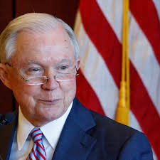 Jeff Sessions accused of political bias in hiring immigration judges