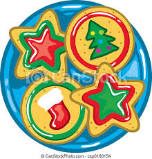 Download in under 30 seconds. Christmas Cookies Illustrations And Clip Art 25 556 Christmas Cookies Royalty Free Illustrations Drawings And Graphics Available To Search From Thousands Of Vector Eps Clipart Producers