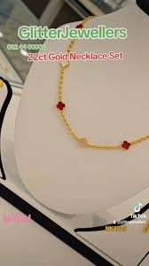 VCA Alhambra Necklace