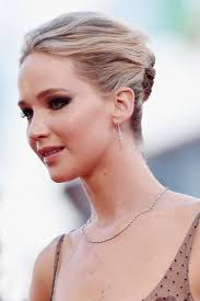 Jennifer lawrence is, hands down, our favorite celebrity. Jennifer Lawrence Hair And Makeup Arabia Weddings