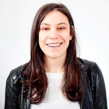 Jillian Berman's Profile