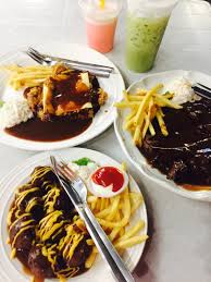 Home › pak mat western kambing perap (500g) pak mat western kambing perap (500g) regular price $18.80 sale price $0.00 unit price / per Pak Mat Western Cafe Pn Nurfatinfazlin
