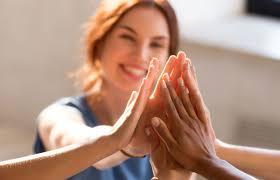 The Power to Raise Up