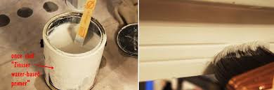 Latex paints need just one hour to dry and four hours before a second coat is applied. How Long Does It Take Paint To Dry And The Most Popular Painting Techniques