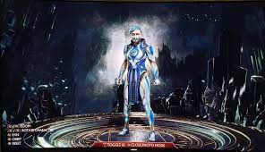 She's the only character that needs to be unlocked manually. How To Unlock Frost In Mortal Kombat 11 Allgamers