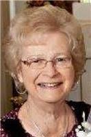 Jane White Obituary (1935