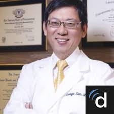 Dr. George K. Sun, MD