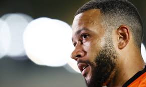 Memphis depay to barcelona depends on dembele. Depay And The Keys Of His Signing For The Barcelona