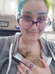 Female Spoo puppy coming soon to work