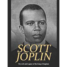 King of Ragtime: Scott Joplin and His Era: Berlin, Edward A.:  9780195101089: Amazon.com: Books