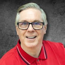 40 Under 40: Nadia Griffin, Director of Marketing & Events, Nevada  Contractors Association