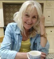 Condolence Book for Bridgie MAHER (née Scally) (Cashel, Tipperary)