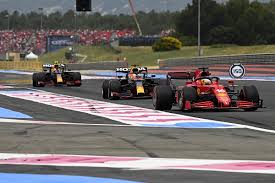 Enjoy the spectacular formula 1™ usa grand prix in austin. Formula 1 French Grand Prix How To Watch Start Time More