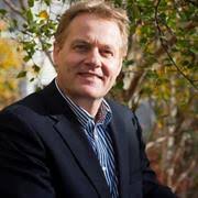 Damian Blake Profile