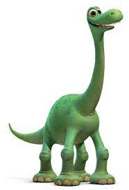 Arlo From The Good Dinosaur The Good Dinosaur Un Buen Dinosaurio El Viaje De Arlo
