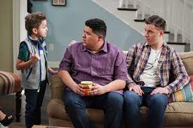 1 'Modern Family' Episode Featured Gabriel Iglesias as Manny's Weirdy  Similar Relative