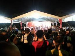 In conjunction with the bon odori festival, publika will be celebrating its 8th anniversary. Penang Bon Odori Festival Penang Seaview