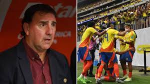 Sorpresa de Colombia; esta sería la alineación titular de la tricolor para  el duelo vs. Uruguay por Copa América - Semana