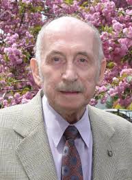 Diamond: man of many enthusiasms