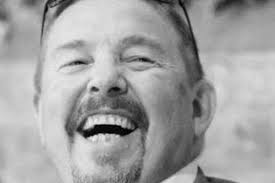 Fundraiser by George Jaques : In memory of Martin 'Jacko' Jaques