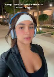 Calling A Dominican Mami