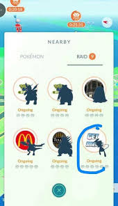 Mew Raids In Japan Got This Pic From A Group Im In Imgur