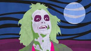 However, the actor's sister has said that he used a wheelchair and appeared to have hit his head after a fall. How Beetlejuice Was Born The Ringer