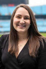 Celebrating National Girls & Women in Sports Day with the Panthers