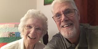 I would like to recognize a great Altoona lady. A wife, a mother, business  leader,(LaJos) community leader...Julia Laura