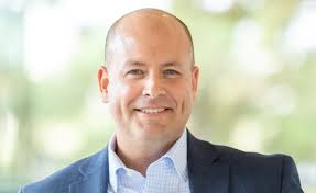 HUGE congrats to Chris Kelly! A KC local, that started in the housing  industry as Attorney at Reece Nichols, has progressively grown over the  years into this new role. An incredible leader