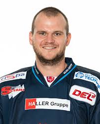 Steelers nehmen Max Renner unter Vertrag