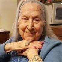 Helen Sachs Obituary