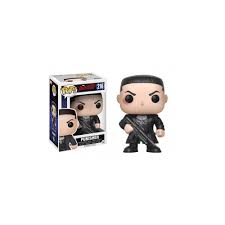 Marvel #119 daredevil (masked vigilante) netflix tv new mint vaulted. Funko Pop Daredevil Punisher Chase