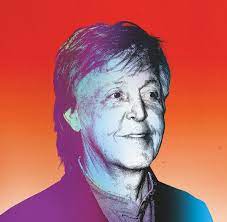 It was also ringo starr's 80th. Paul Mccartney Is Still Trying To Figure Out Love The New York Times