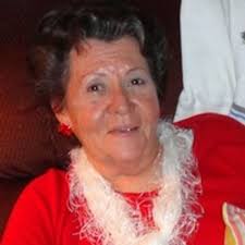 Mary Helen Jeffrey Obituary May 8, 2019