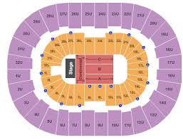 Legacy Arena At The Bjcc Tickets With No Fees At Ticket Club