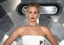 Jennifer Lawrence Says Shes Still Deeply Affected By Photo Leak