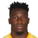 Nu de kameroener zijn schorsing uitzit wordt hij wel op een bijzondere manier gestraft. Andre Onana Fifa 21 84 Prices And Rating Ultimate Team Futhead