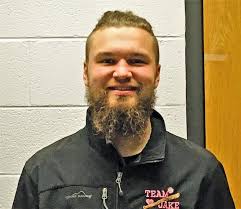 Lloyd's Lowdown: Jake Lee: making the most of a second chance at life