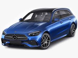 Discover arval deals for contract hire and vehicle leasing and request a quote! Mercedes Benz C Class Estate Amg Line 2021 3d Model Cgtrader